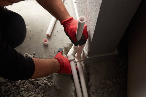 Best Residential Plumbing Services  in Seymour, TN