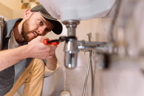 Sprinkler Systems in Seymour, TN
