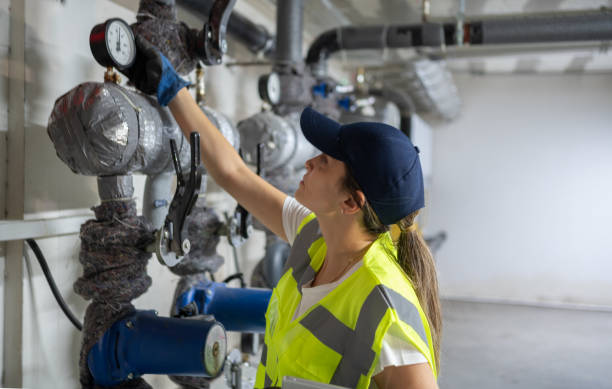 Best Sewer Cleaning Services  in Seymour, TN