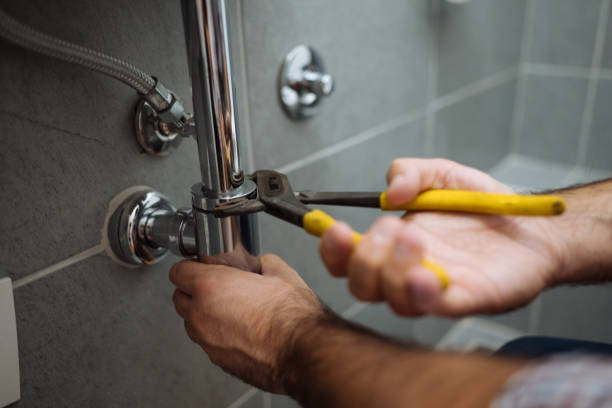 Best Water Leak Repair  in Seymour, TN