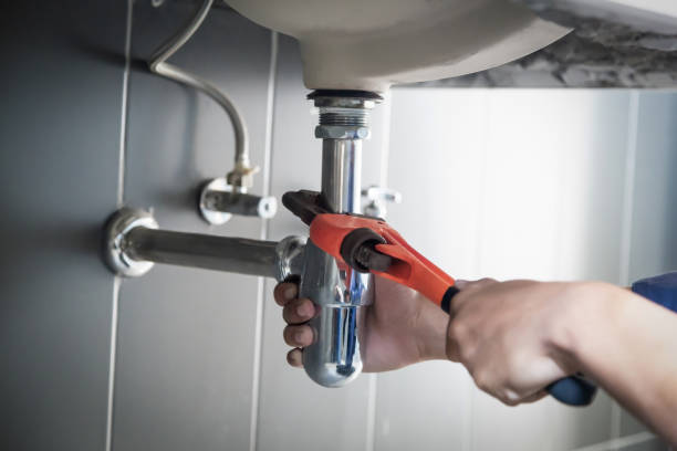 Trusted Seymour, TN Plumbing Experts