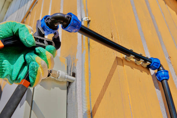 Best Gas Line Repair  in Seymour, TN