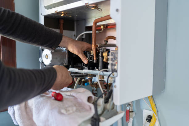 Best Toilet Repair Services  in Seymour, TN