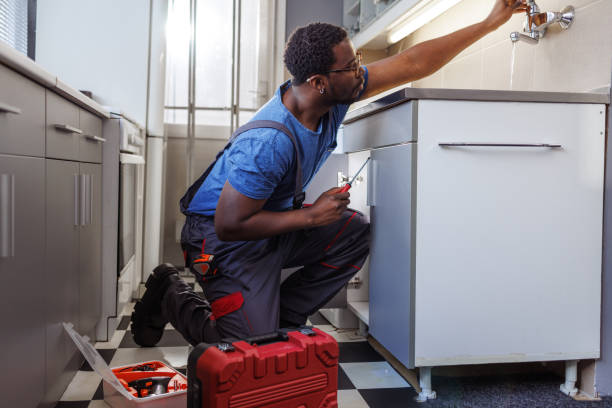 Best Leak Detection Services  in Seymour, TN